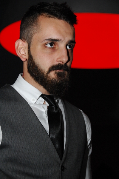 Bacardi Legacy Semi-Final